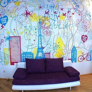 Deluxe Appartement
